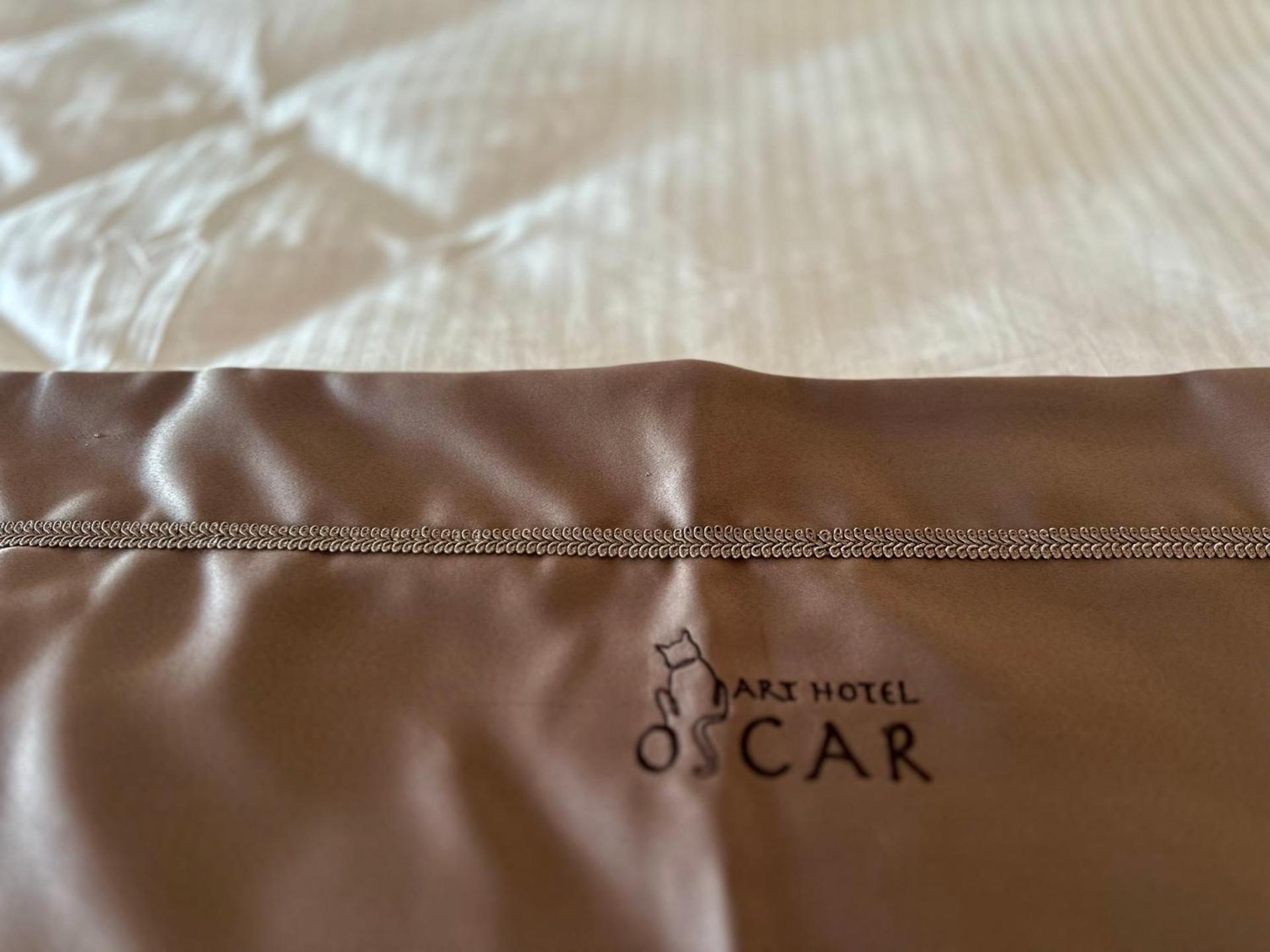 Arthotel Oscar II سوزوبول المظهر الخارجي الصورة