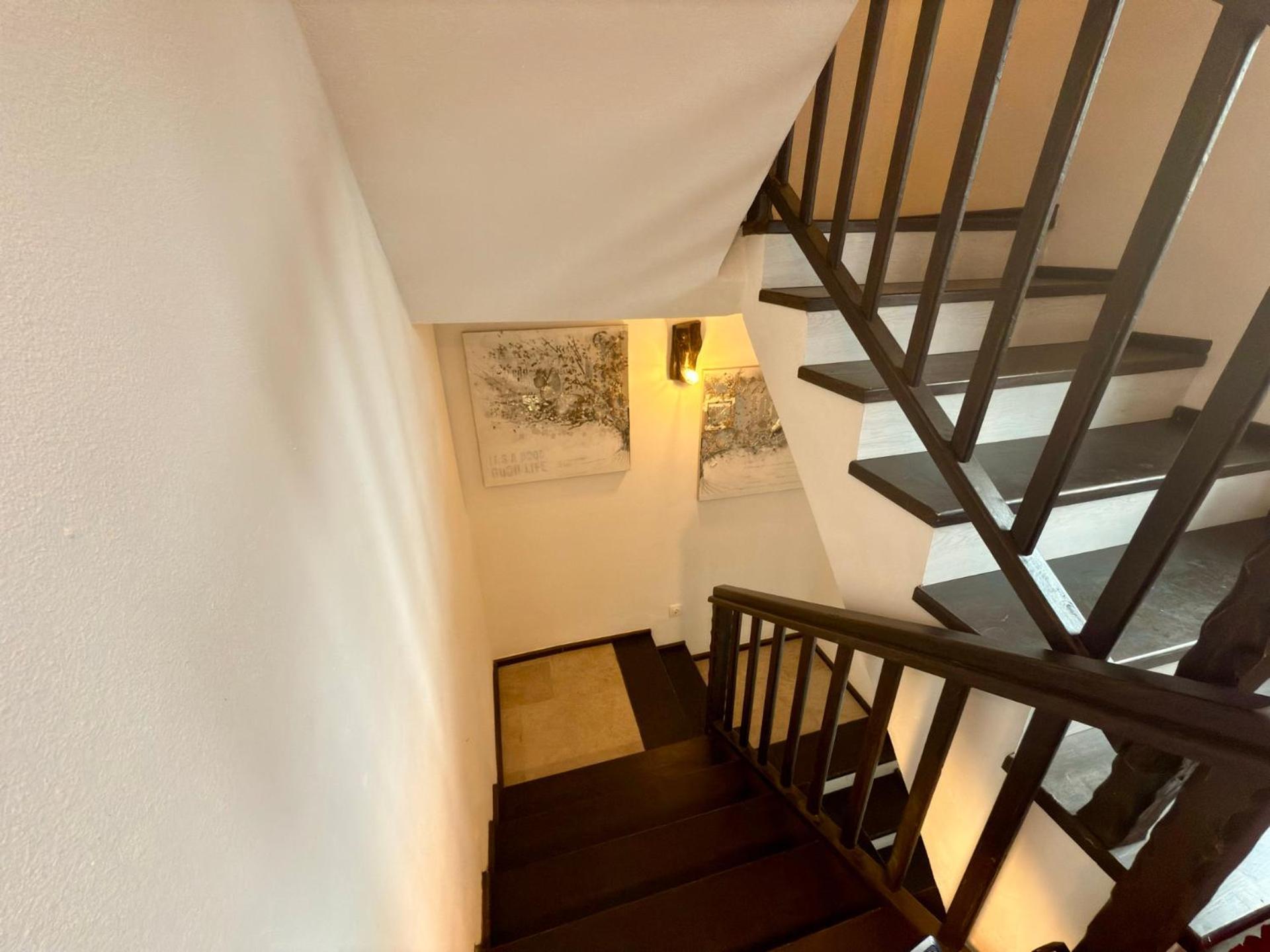 Arthotel Oscar II سوزوبول المظهر الخارجي الصورة