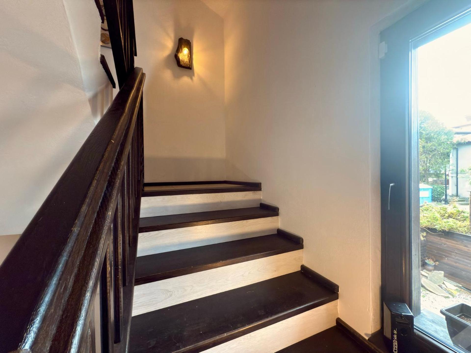 Arthotel Oscar II سوزوبول المظهر الخارجي الصورة