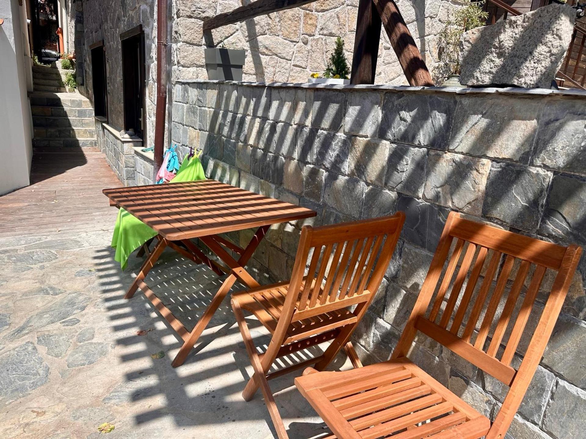 Arthotel Oscar II سوزوبول المظهر الخارجي الصورة