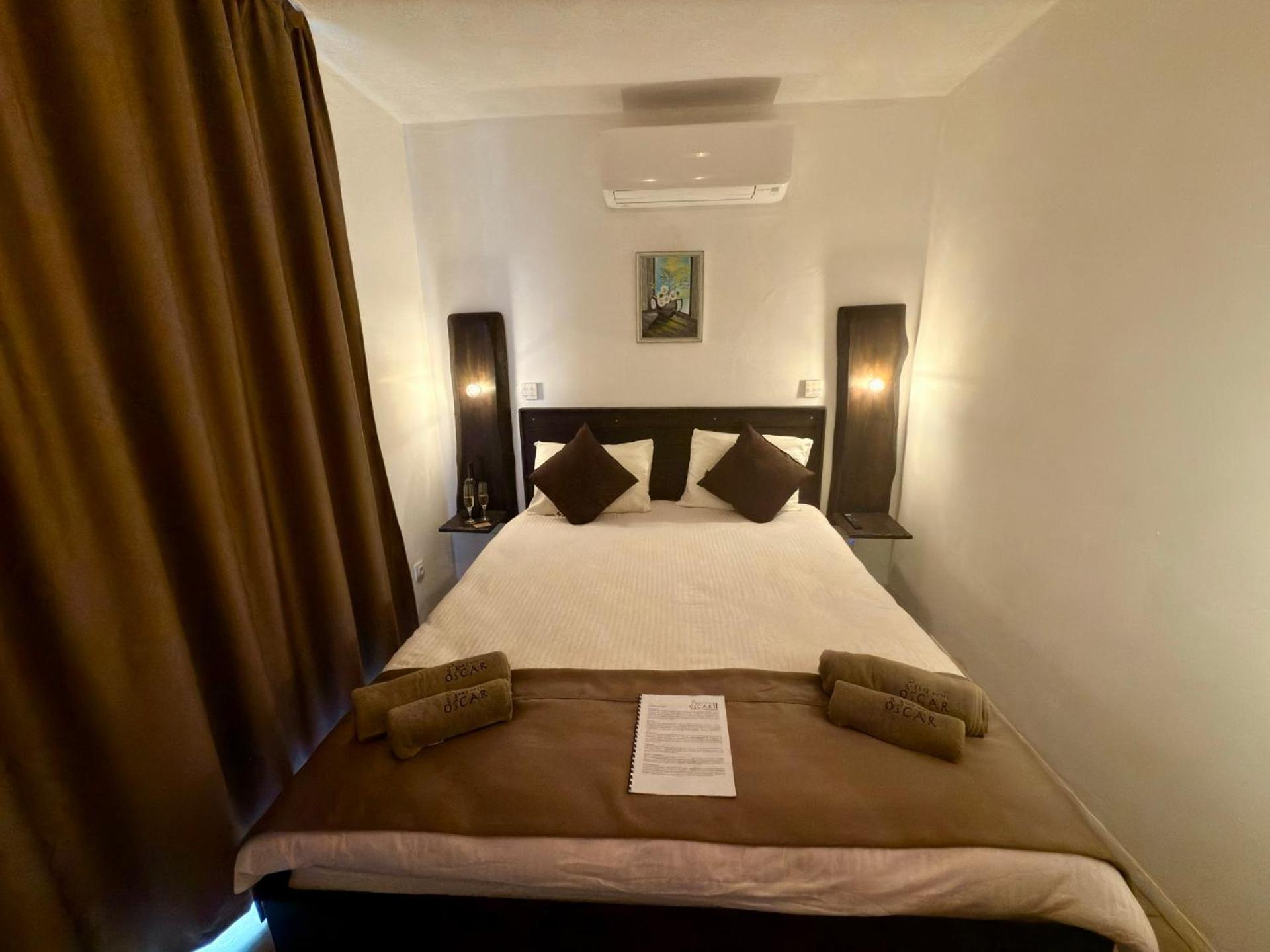 Arthotel Oscar II سوزوبول المظهر الخارجي الصورة