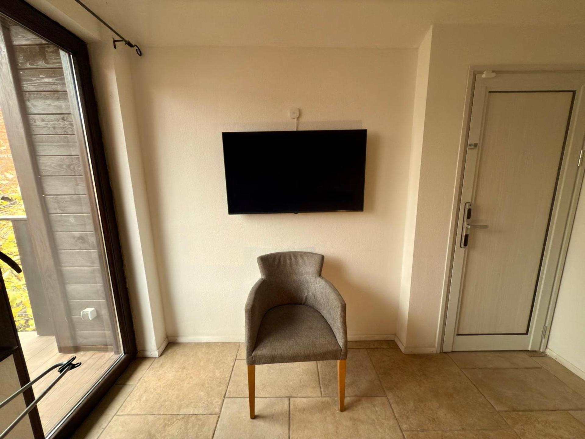 Arthotel Oscar II سوزوبول المظهر الخارجي الصورة