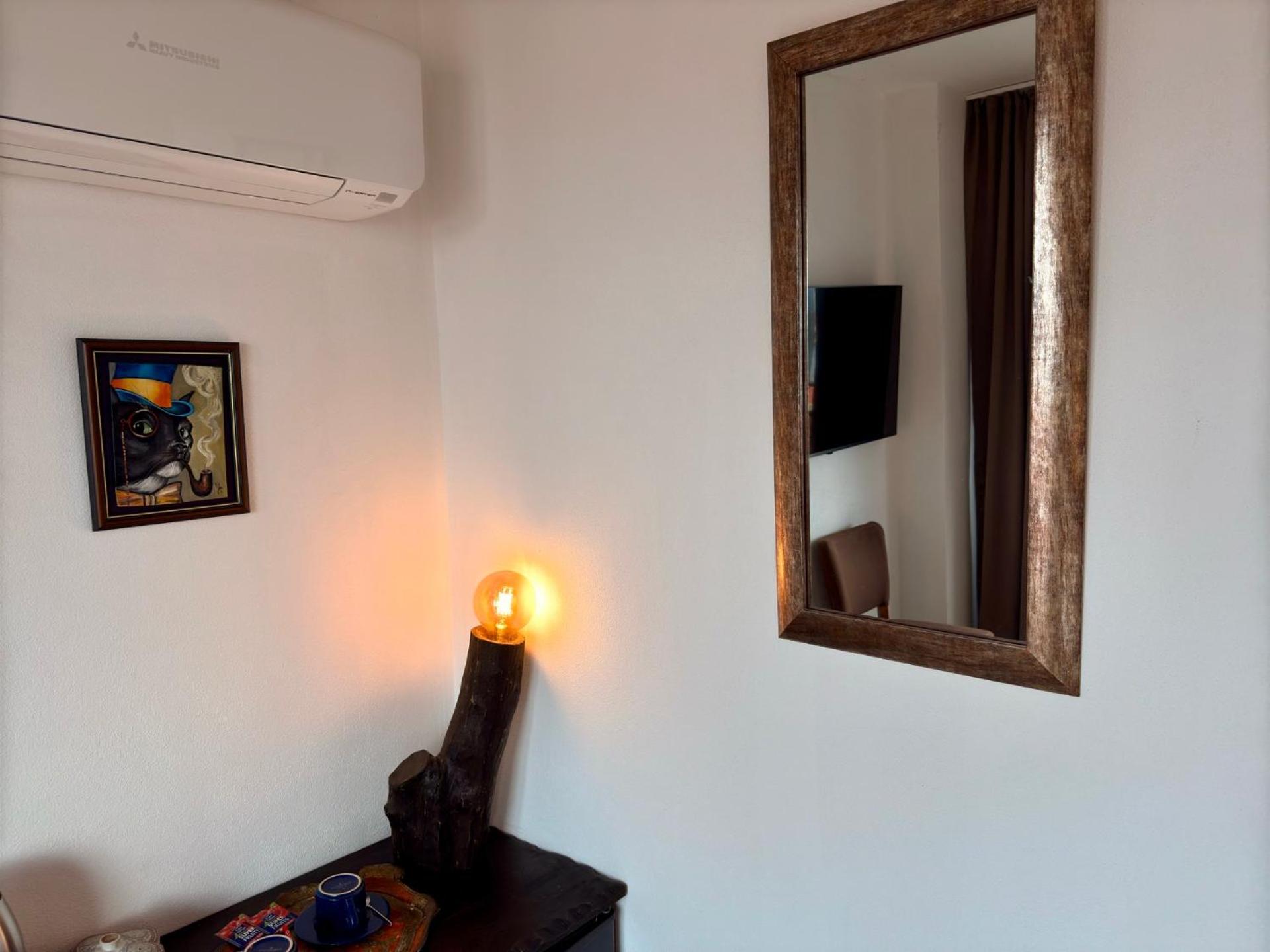 Arthotel Oscar II سوزوبول المظهر الخارجي الصورة