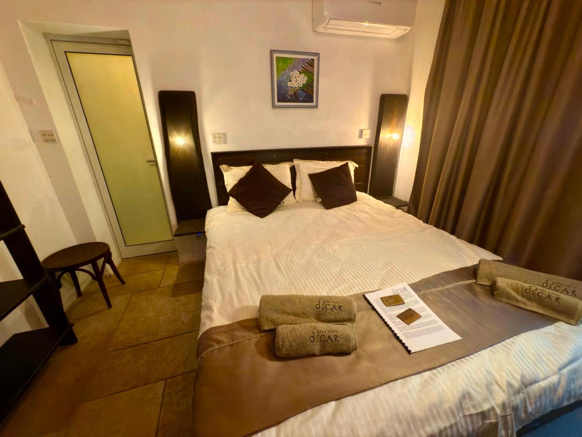 Arthotel Oscar II سوزوبول المظهر الخارجي الصورة